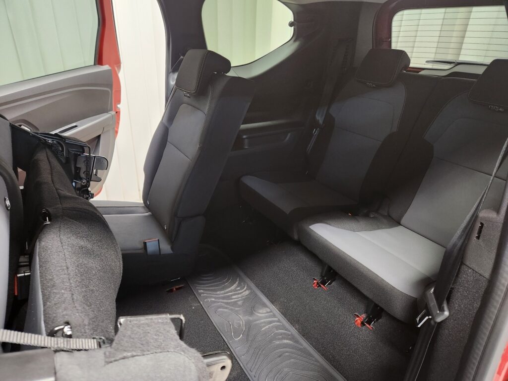 Dacia Jogger, image 8