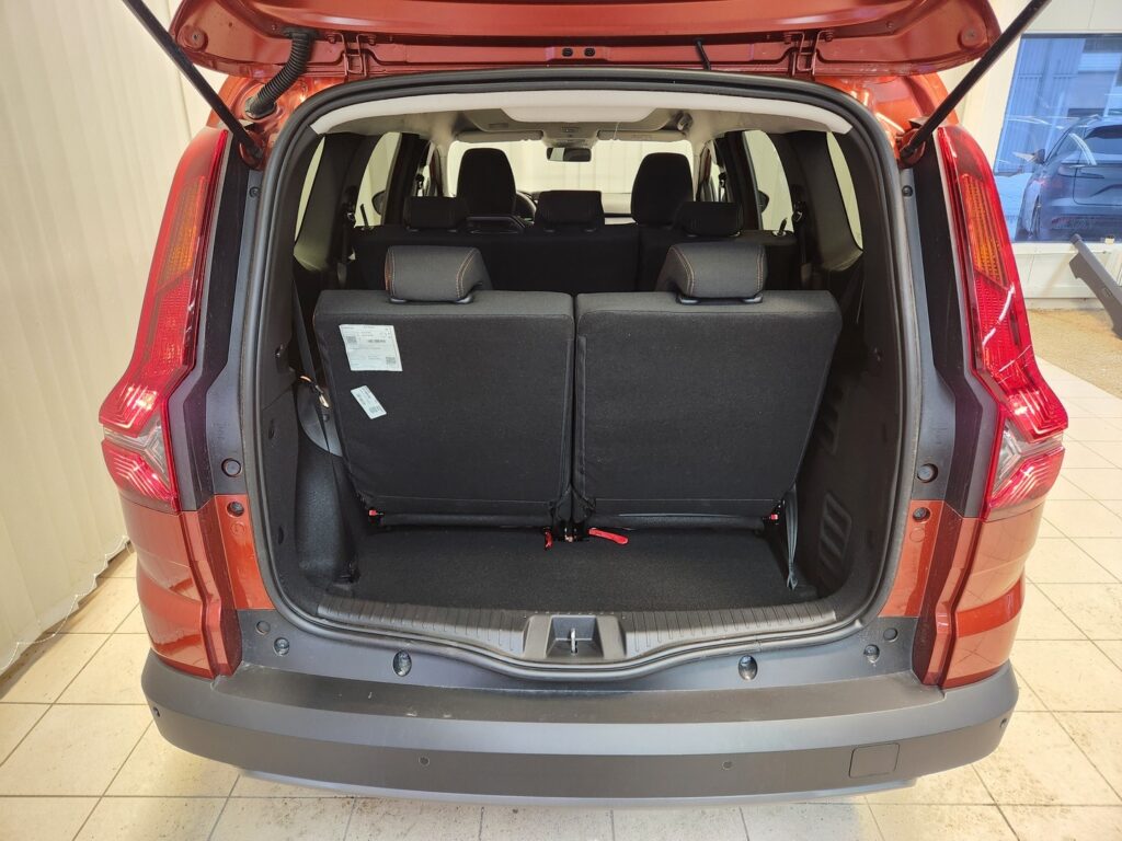 Dacia Jogger, image 9
