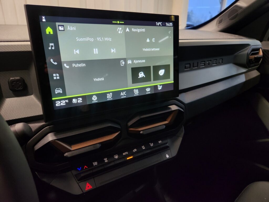 Dacia Duster, image 12