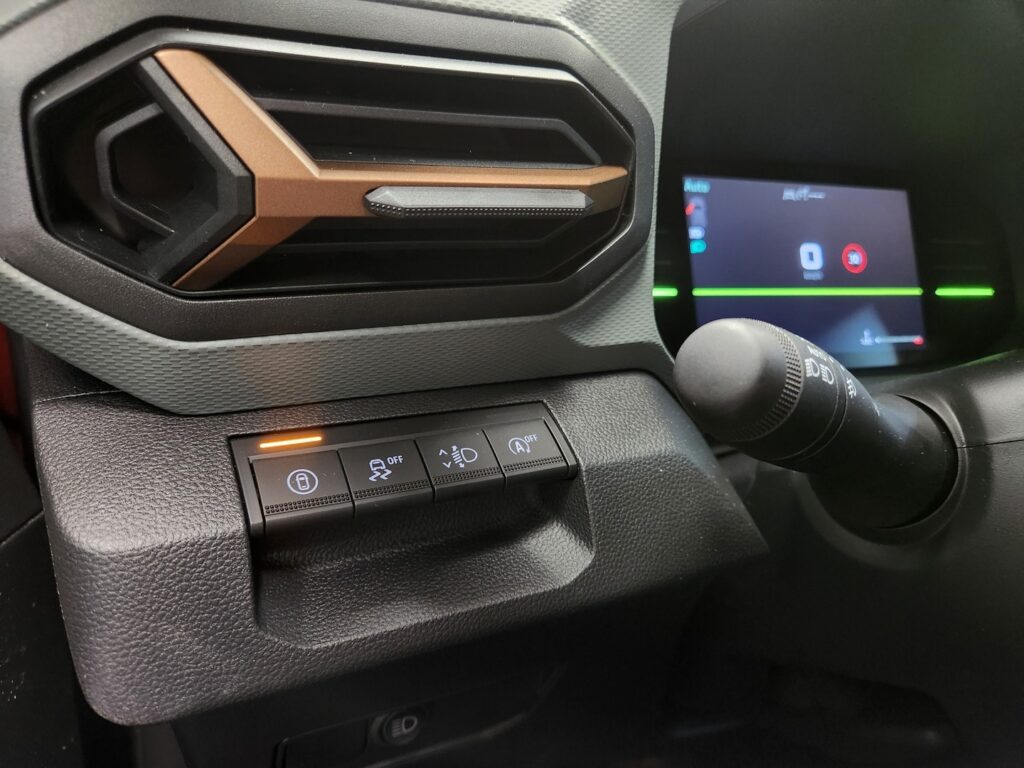 Dacia Duster, image 13