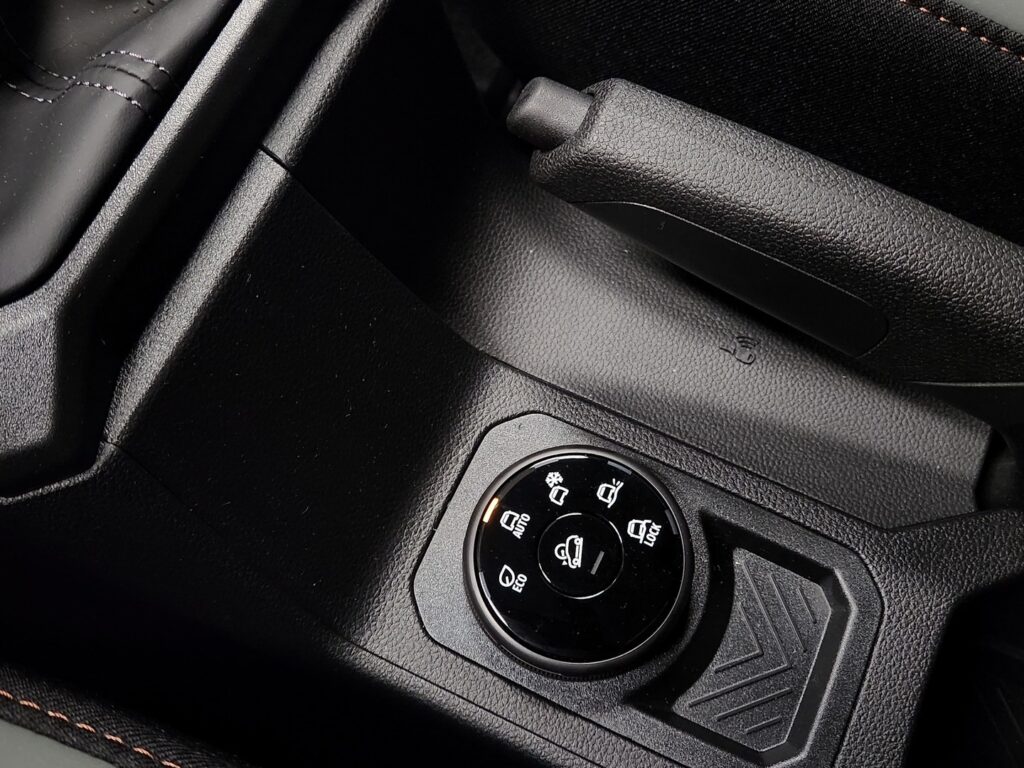 Dacia Duster, image 14