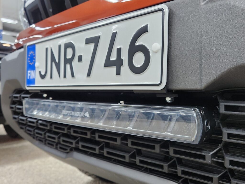 Dacia Duster, image 16