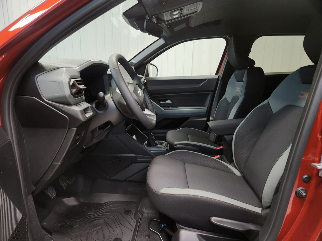 Dacia Duster, image 6