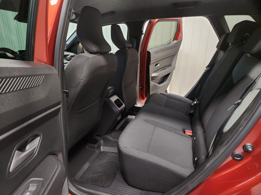 Dacia Duster, image 7