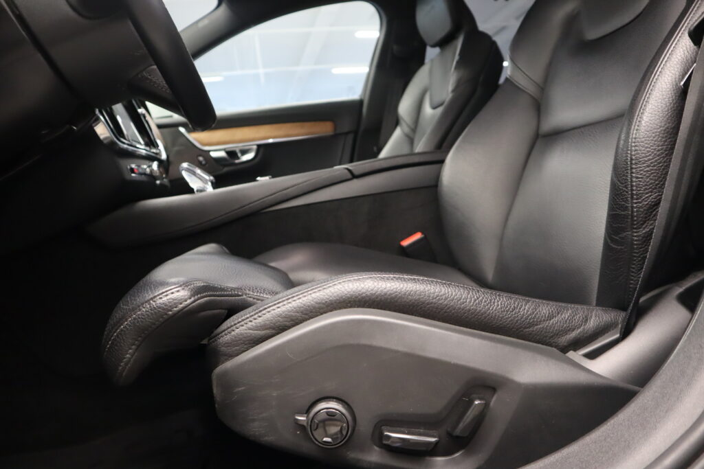 Volvo V90, image 10