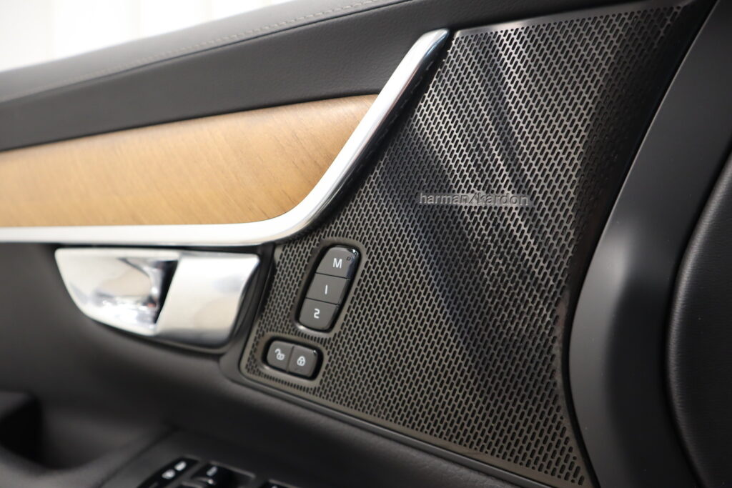 Volvo V90, image 11