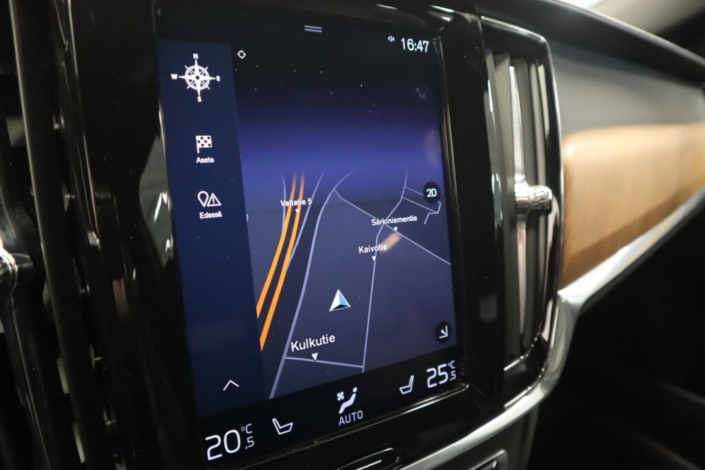 Volvo V90, image 13
