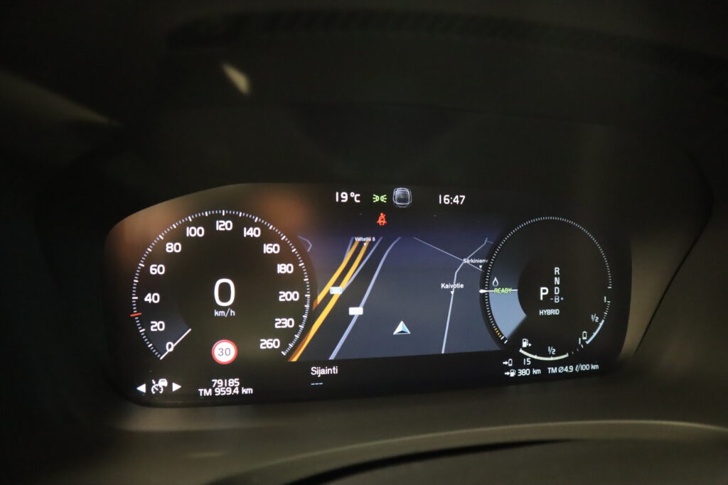 Volvo V90, image 14