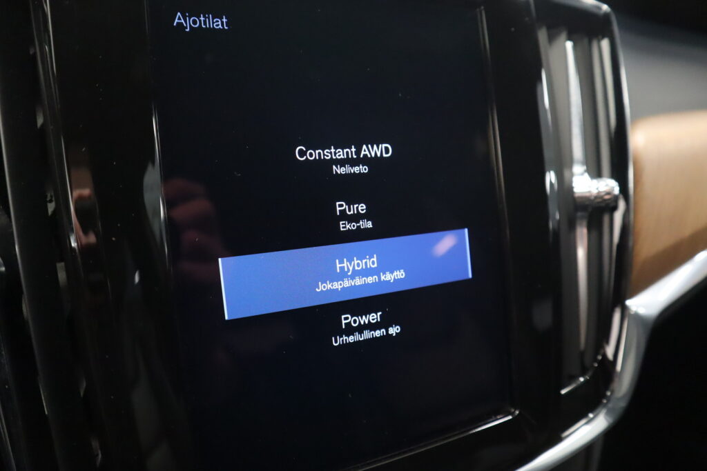Volvo V90, image 18