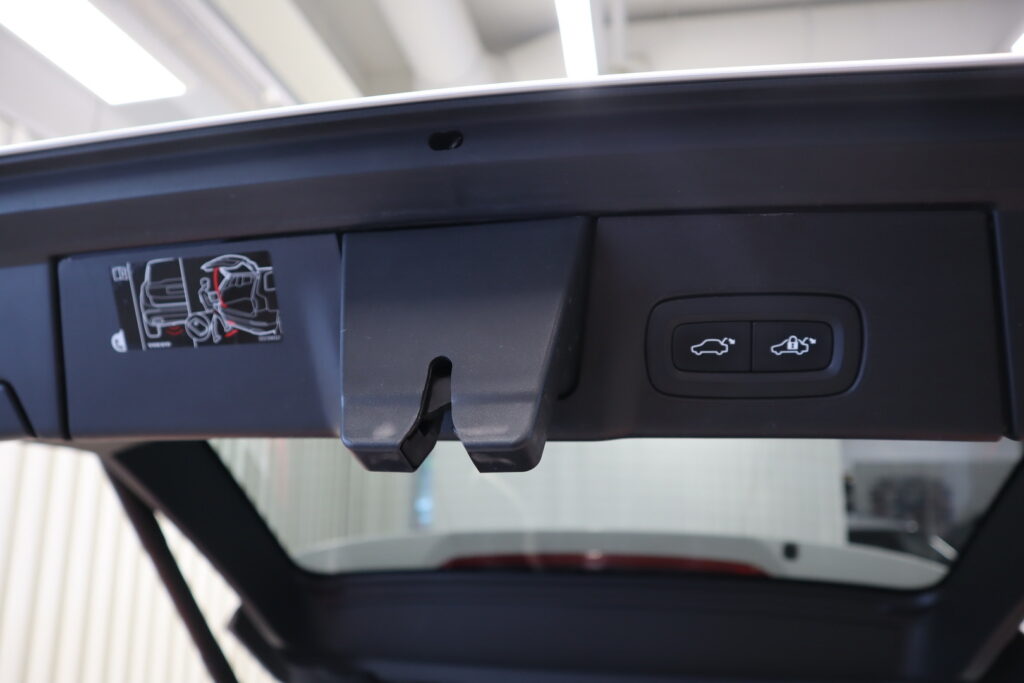 Volvo V90, image 21