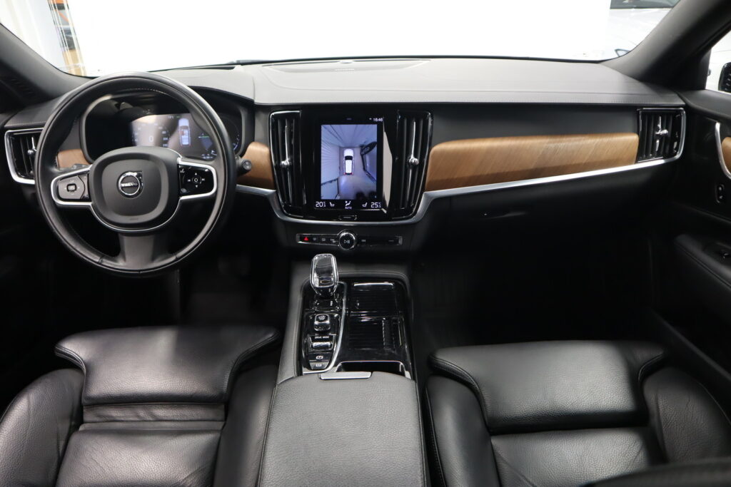 Volvo V90, image 7