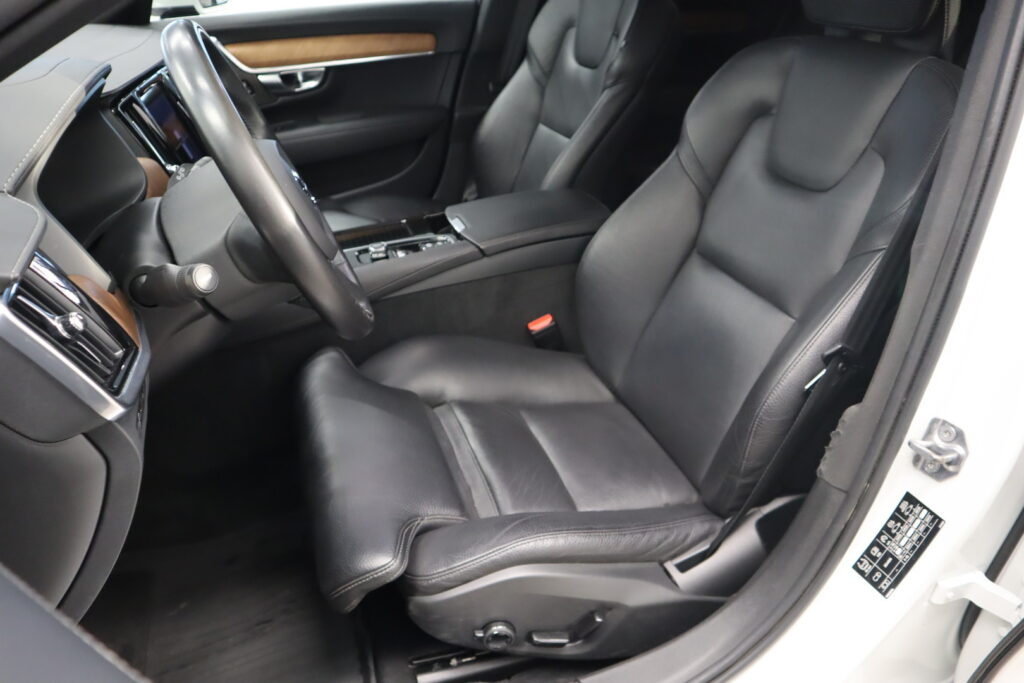 Volvo V90, image 8