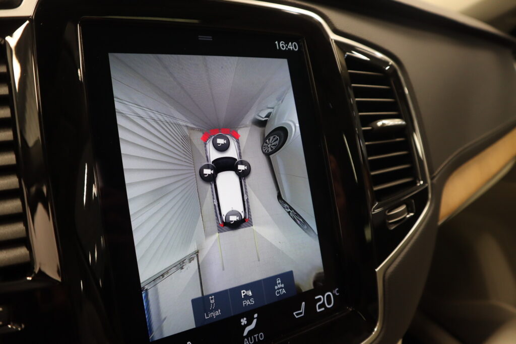 Volvo XC90, image 14
