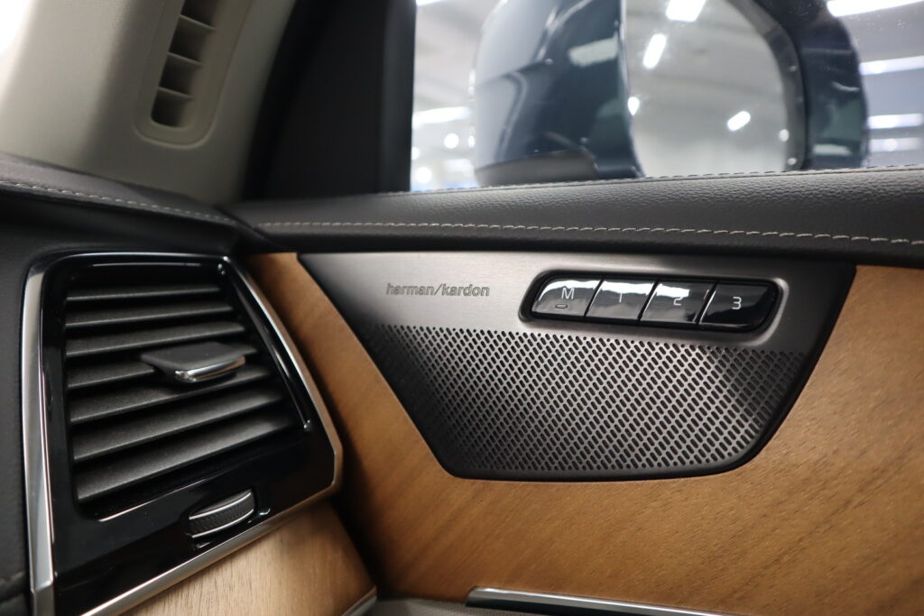 Volvo XC90, image 15