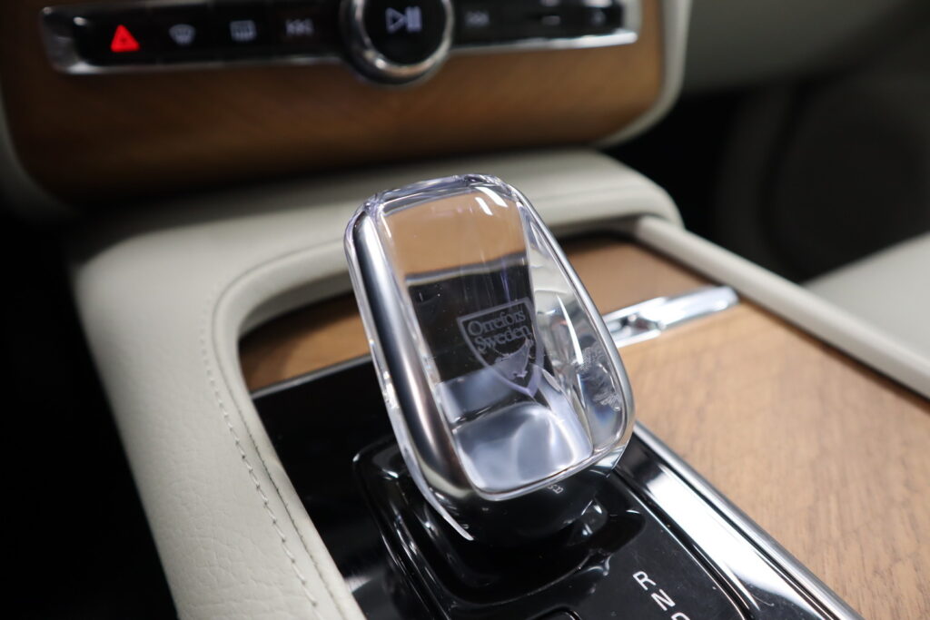 Volvo XC90, image 20