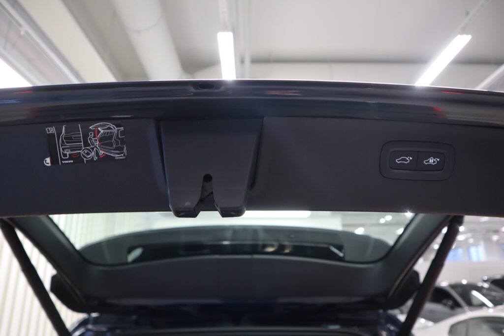 Volvo XC90, image 22
