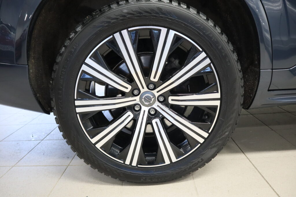 Volvo XC90, image 23