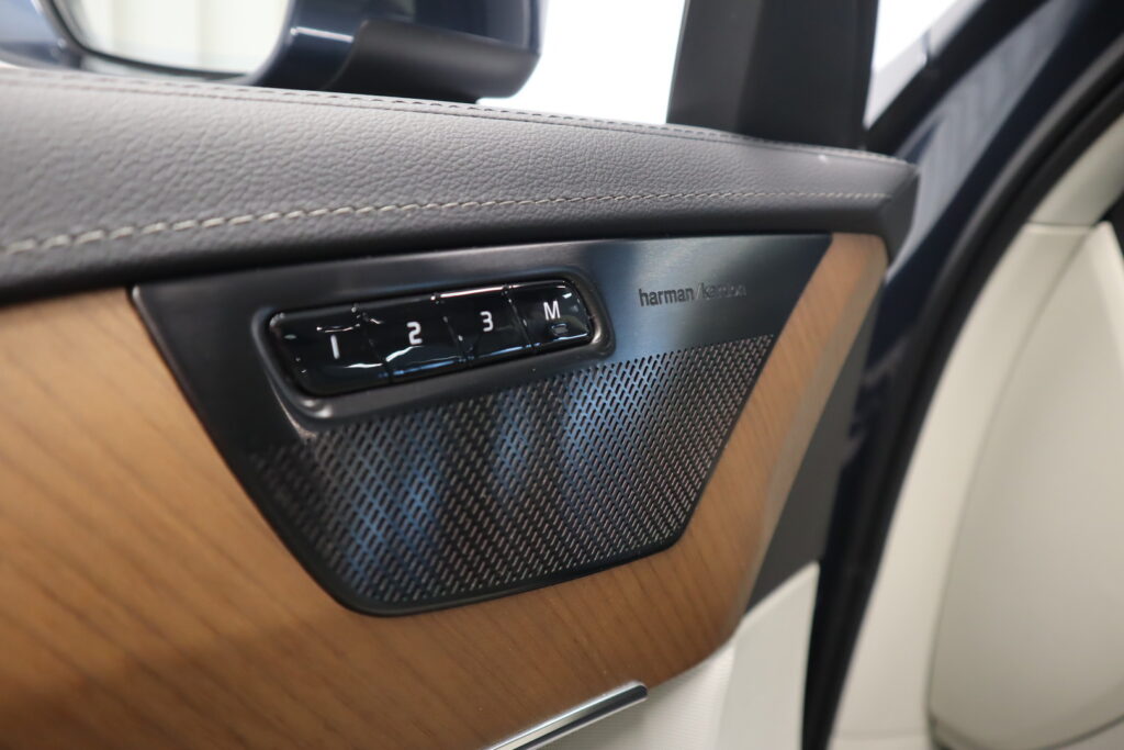 Volvo XC90, image 9