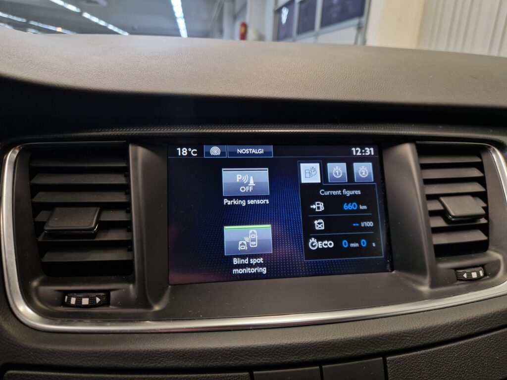 Peugeot 508, image 15