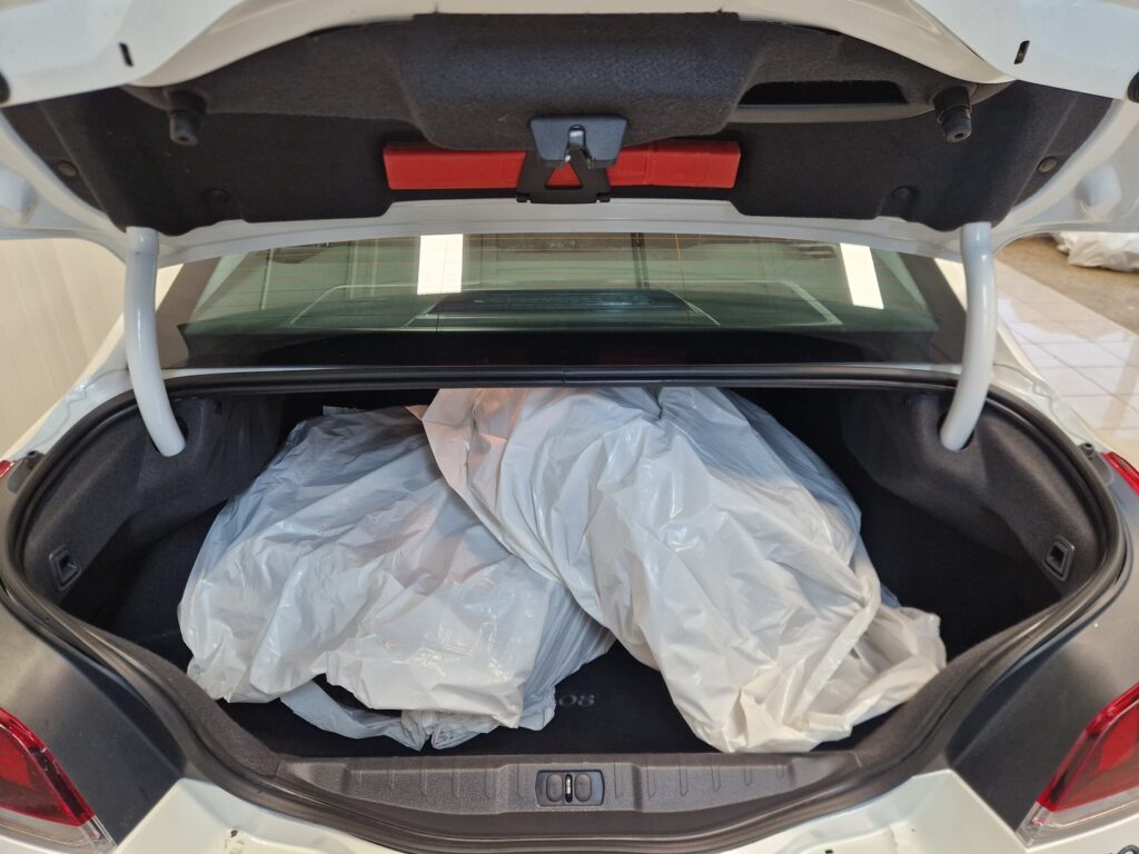 Peugeot 508, image 21