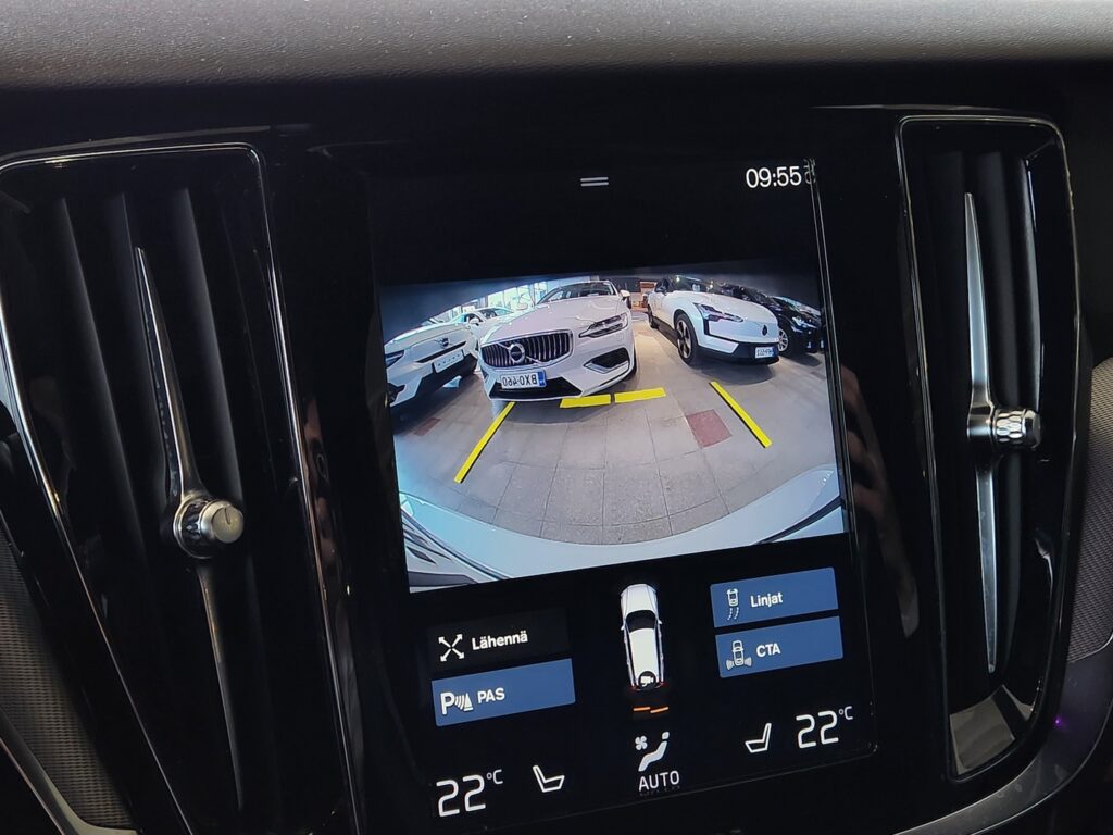 Volvo V60, image 13