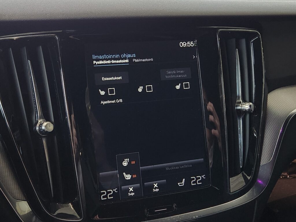 Volvo V60, image 14
