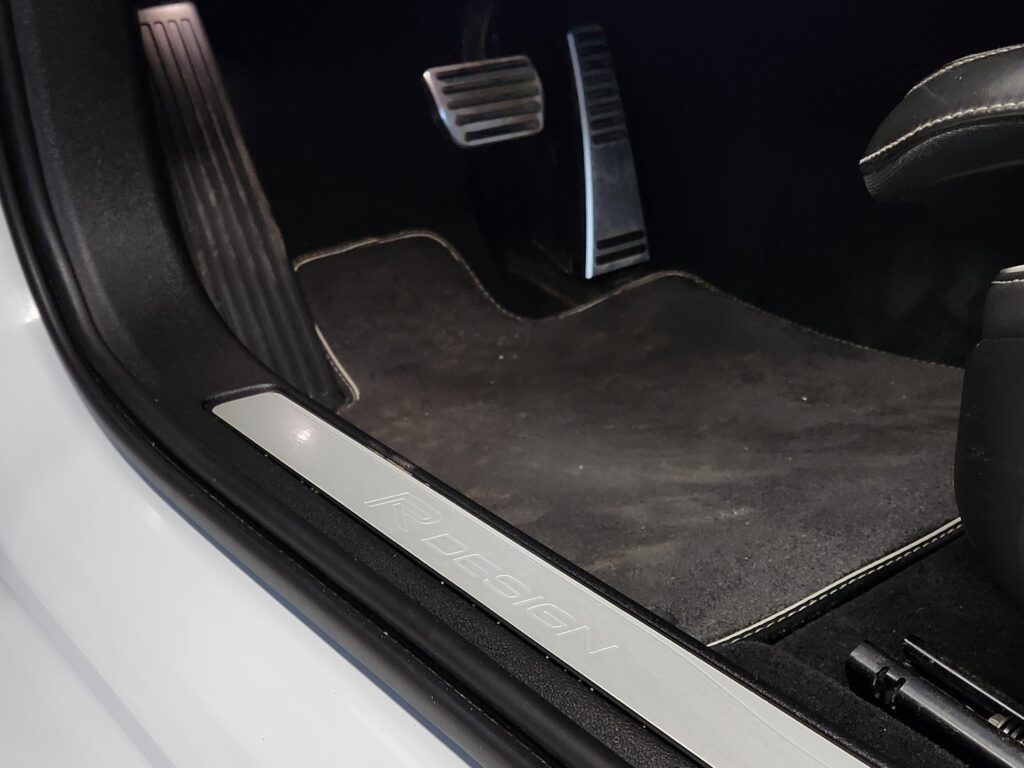 Volvo V60, image 15