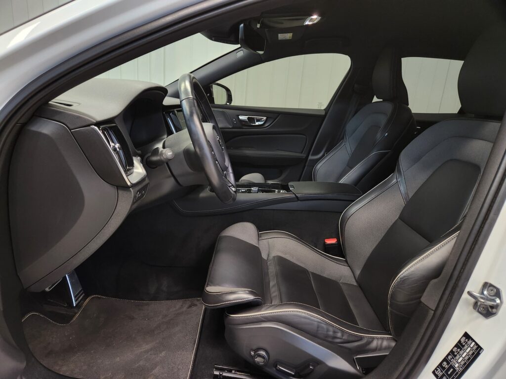 Volvo V60, image 6