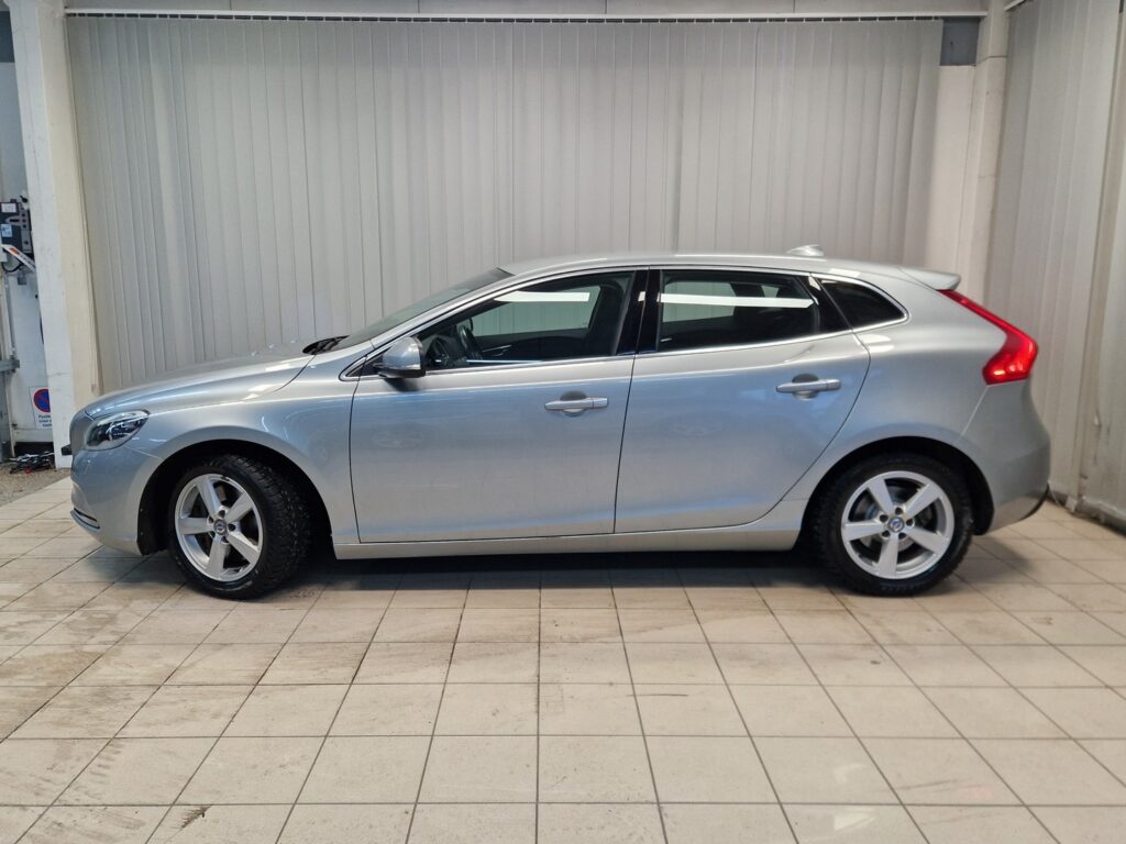 Volvo V40, image 3