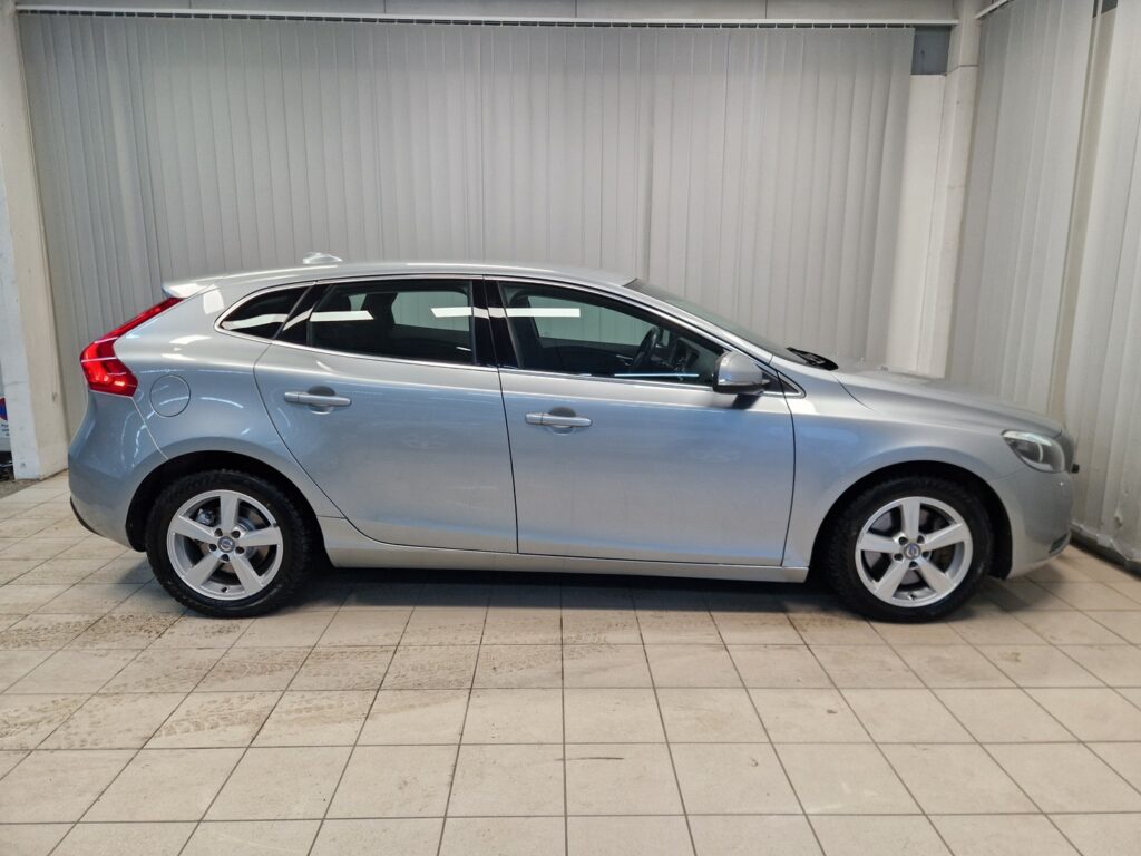 Volvo V40, image 5