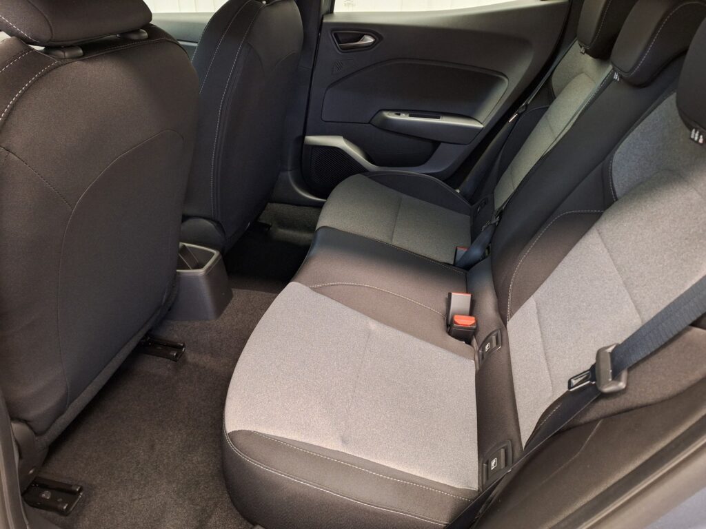Renault Clio, image 10