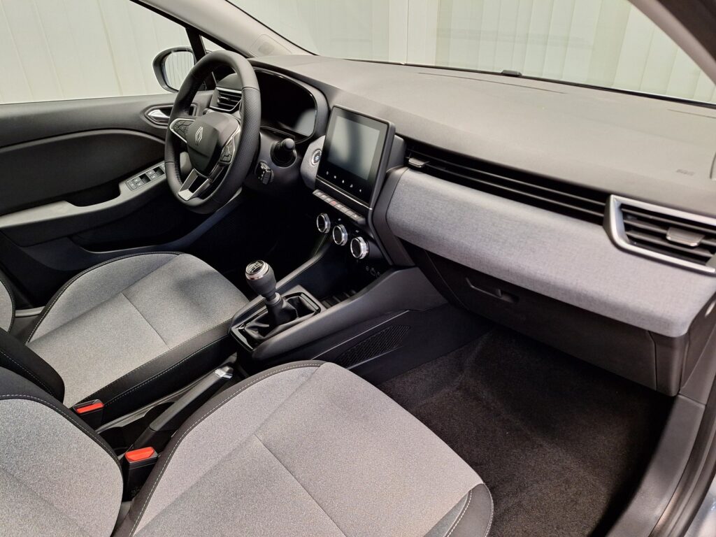 Renault Clio, image 11
