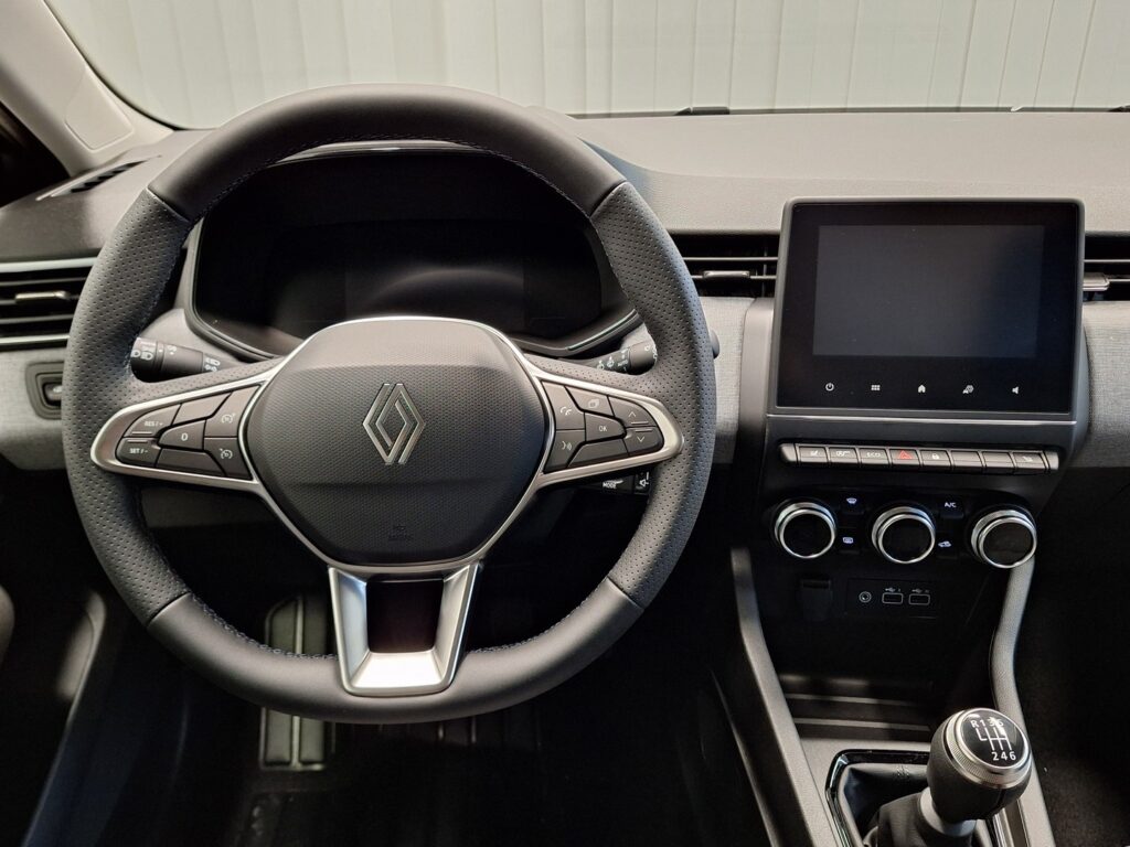 Renault Clio, image 14