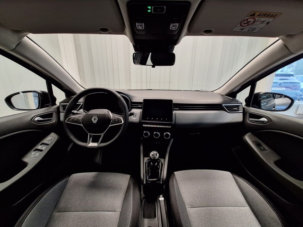 Renault Clio, image 15