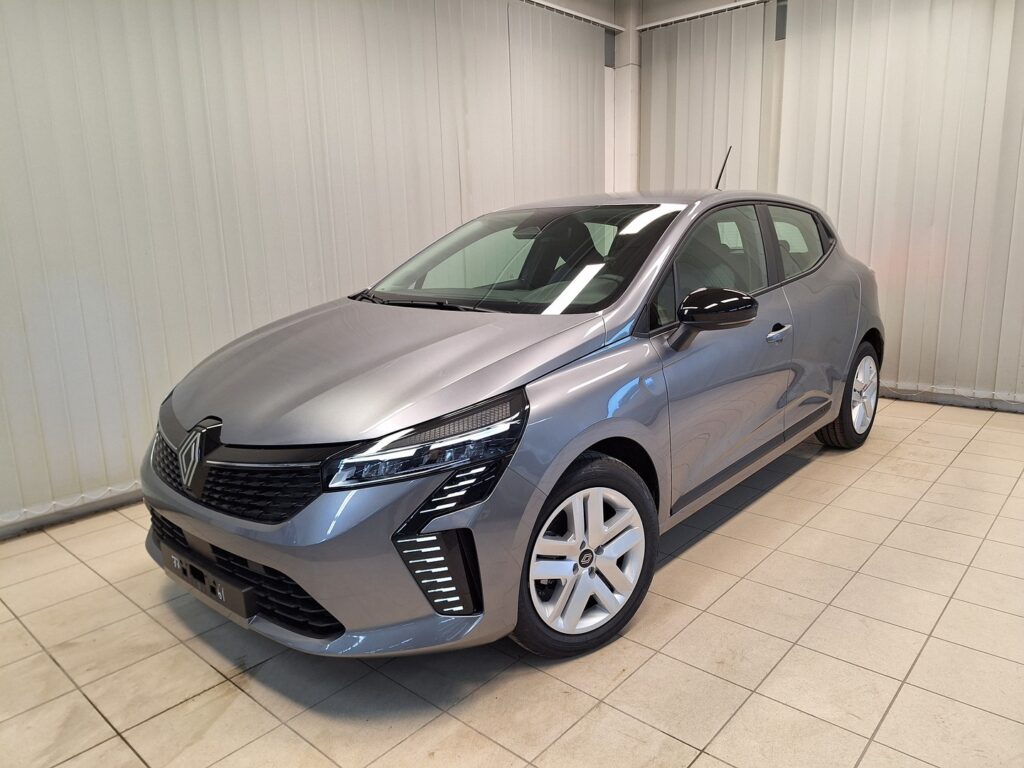 Renault Clio, image 2