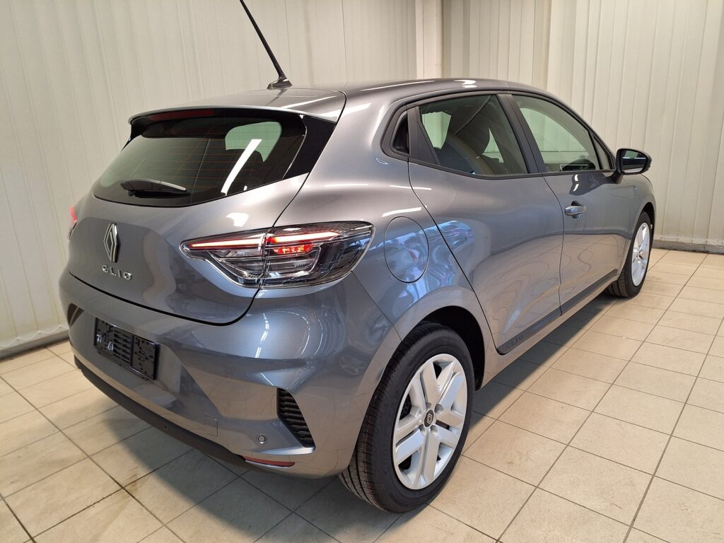 Renault Clio, image 5