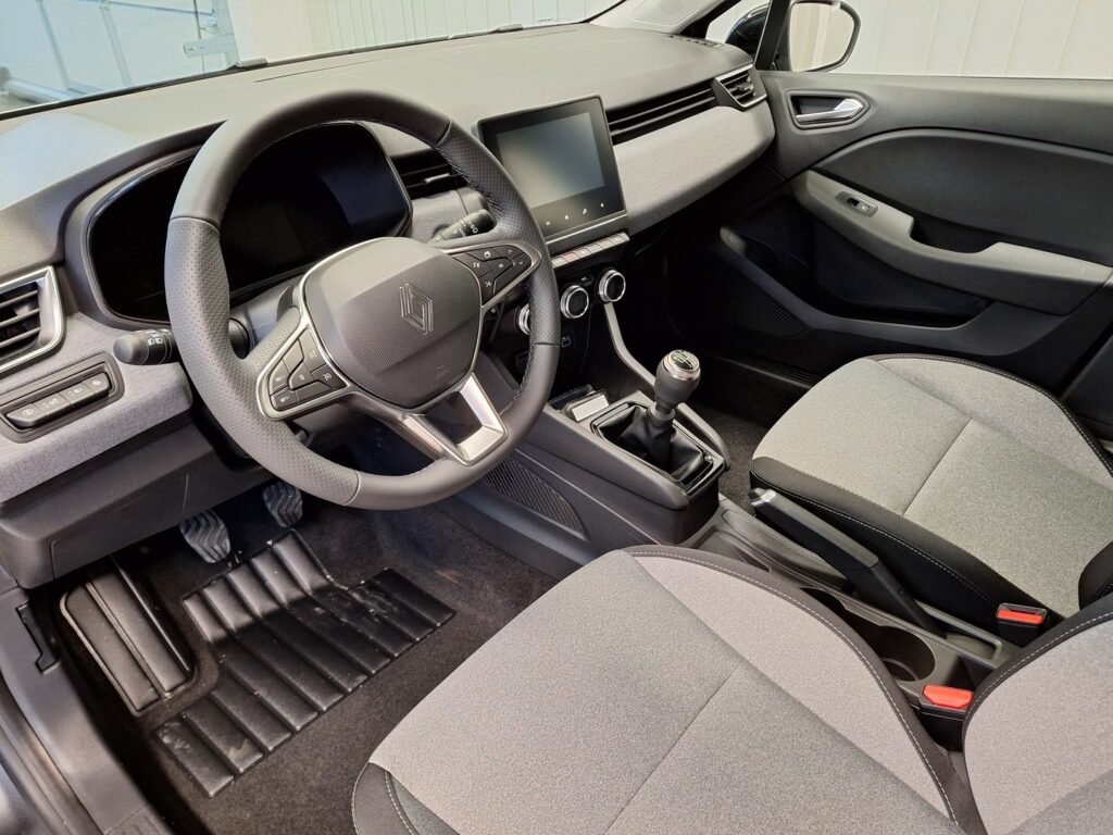 Renault Clio, image 7