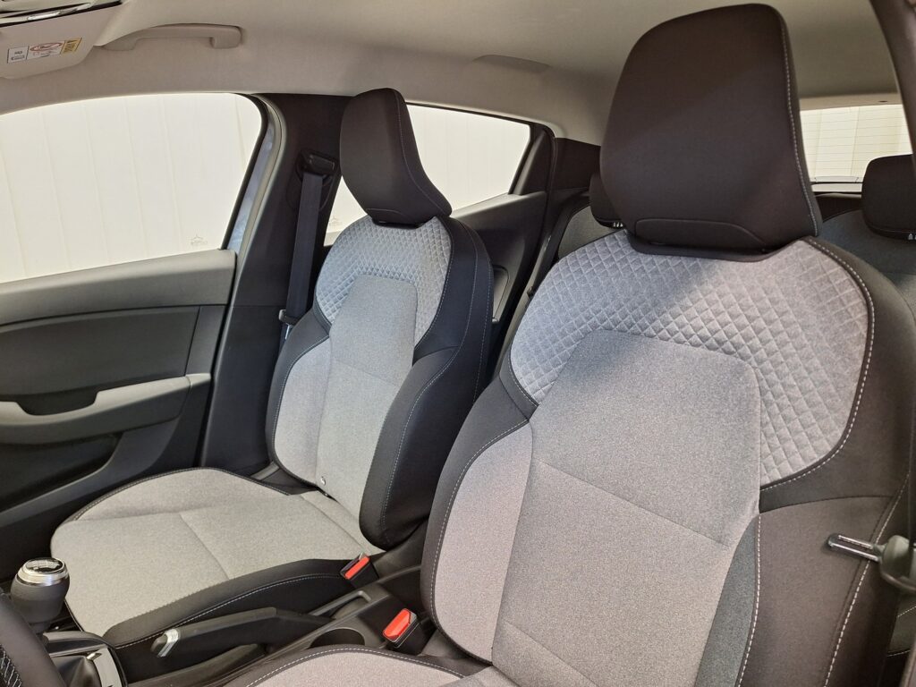 Renault Clio, image 9