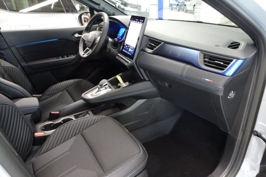Renault Symbioz, image 11