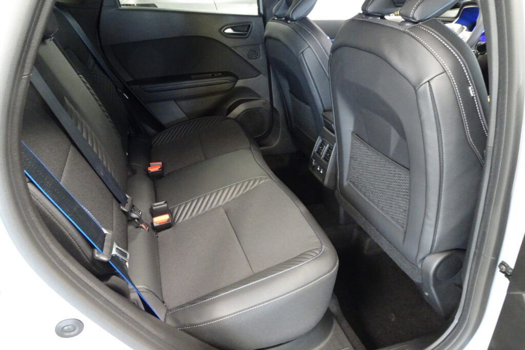 Renault Symbioz, image 12