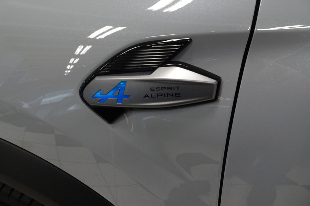 Renault Symbioz, image 15