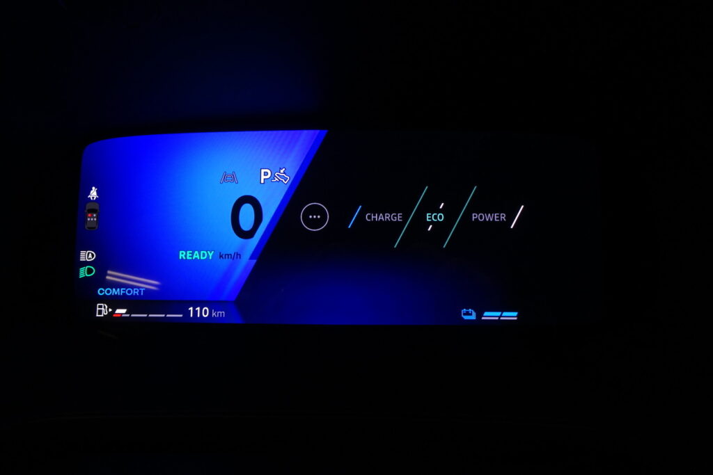 Renault Symbioz, image 5