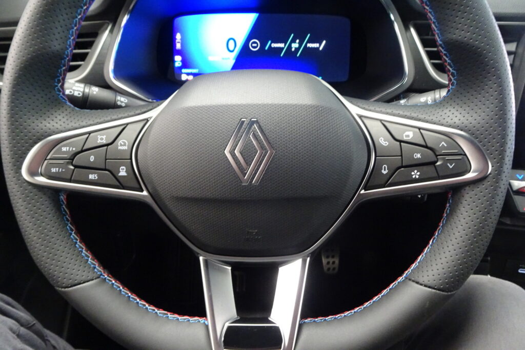 Renault Symbioz, image 6