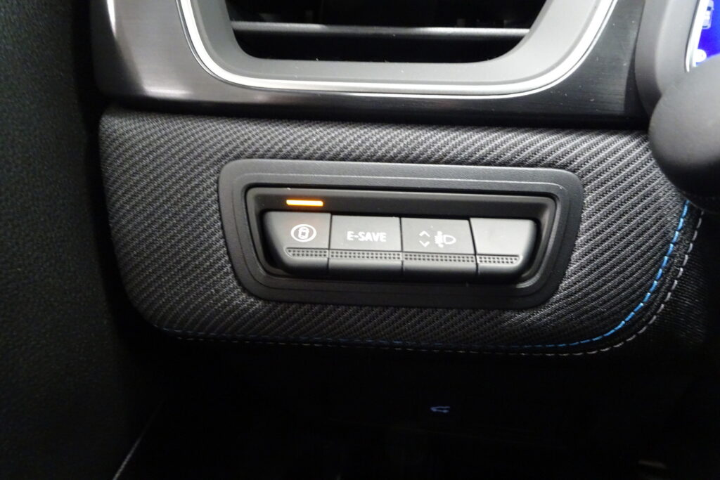 Renault Symbioz, image 7
