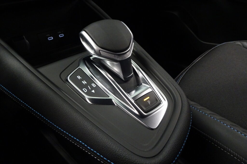 Renault Symbioz, image 9