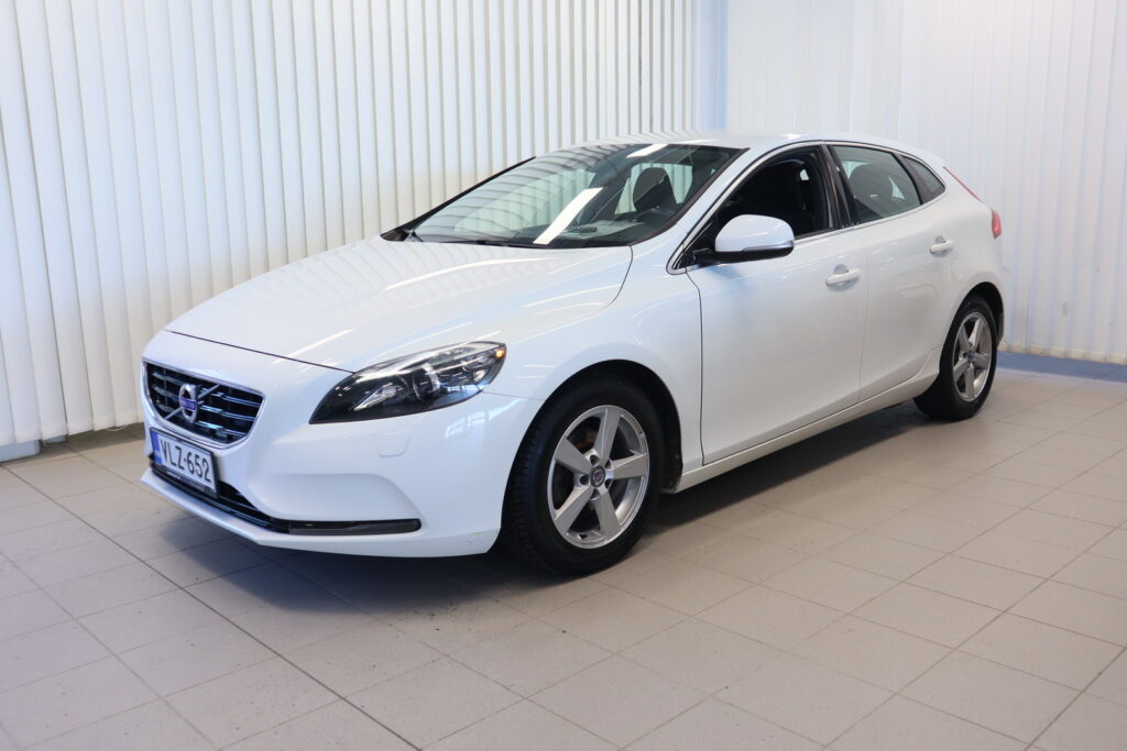 Volvo V40, image 1