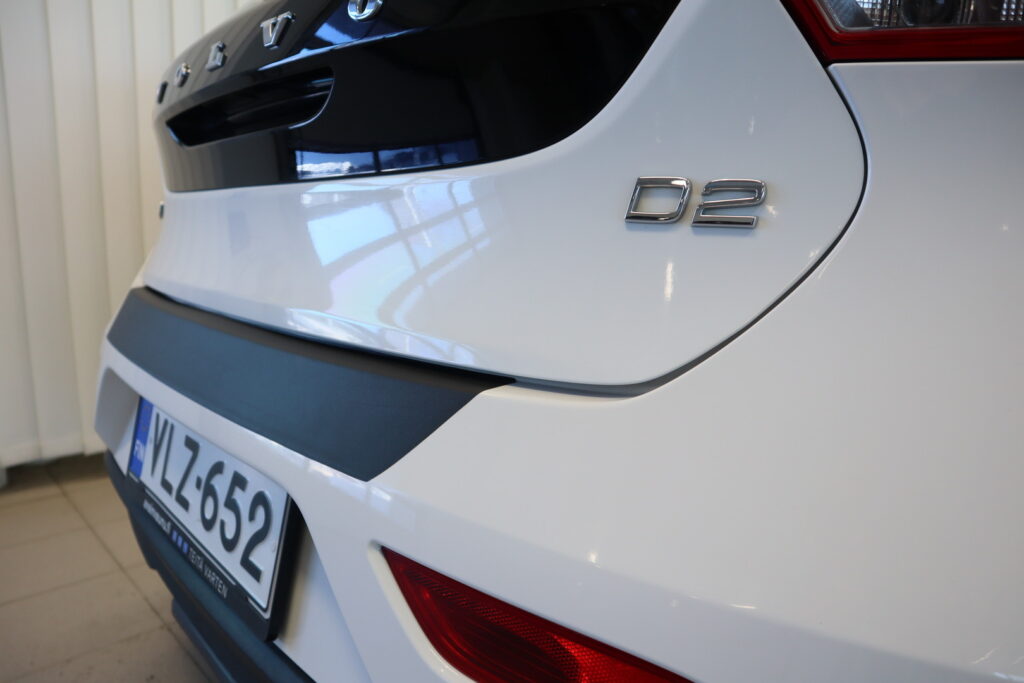 Volvo V40, image 20