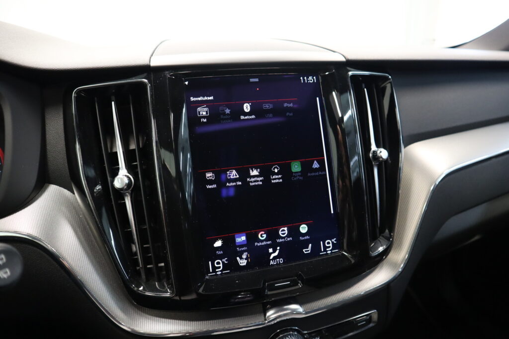 Volvo XC60, image 14