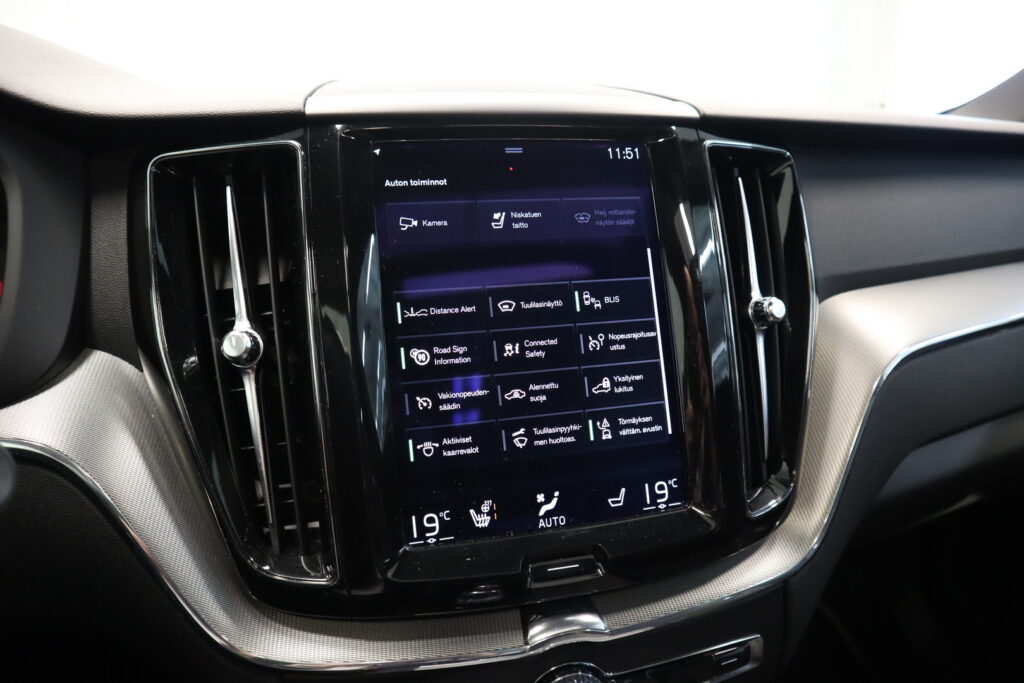 Volvo XC60, image 15