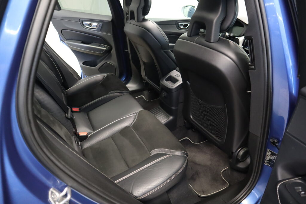 Volvo XC60, image 19